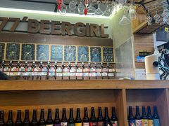 -77啤妹精酿生活馆(前门店)
