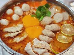 -曼谷素万那普国际机场