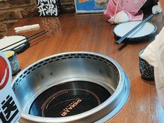 -快乐小羊(富强中路店)