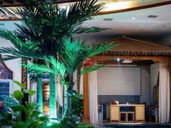 -都市风采影院足道·SPA(解放路店)