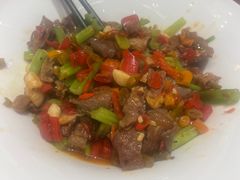 -西贝(上海我格广场店)