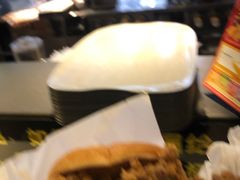 -麦当劳(团结湖店)