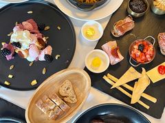 -火车头法国西餐厅