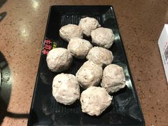 -幸运牛汕头小黄牛牛肉火锅(梅林店)