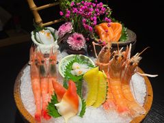 -花潮料理艺食馆(成都万象城店)