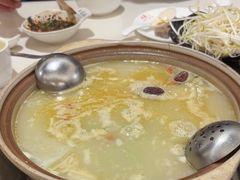 -土连锅·现熬养生汤锅(梁家巷店)