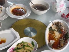 -众味海鲜大排档·活海鲜·潮汕味(南澳店)