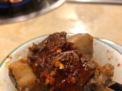 -顺顺小吃(独克宗古城店)