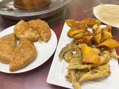 -山海关清和浑锅店