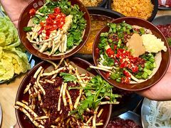 -钱摊摊安顺夺夺粉火锅(宏大广场店)