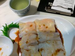 鲜虾韭黄滑蛋肠-陶陶居酒家(环市东店)