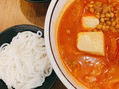 -阿香米线(龙岗万科广场店)
