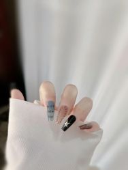 -M·X Nail日式美甲美睫