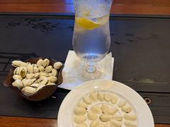-三亚海棠湾喜来登度假酒店大堂吧