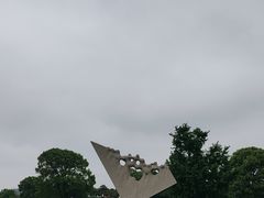 -上海月湖雕塑公园