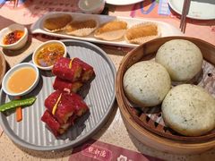 -点都德(聚福楼店)