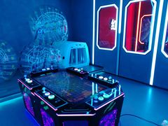 -世代星球·保龄球·镭战真人CS·团建(杨浦店)