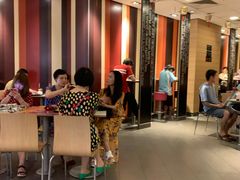 大堂-麦当劳(凯德广场店)