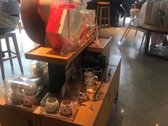 -星巴克(蔡伦路店)