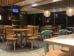 -莆田餐厅PUTIEN(三里屯店)