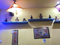 -panchos 墨西哥餐厅(嘉绿苑店)