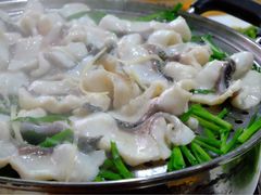 -溪悦渔庄(九龙湖店)