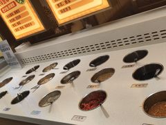 -新辣道鱼火锅(上地华联店)