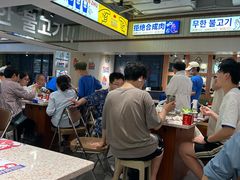 -尹珍珠·韩式无限烤肉(回龙湾店)