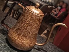 奶茶-丝路金桃·新疆菜(徐汇店)