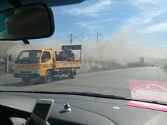 -新疆天山野生动物园