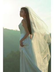 -蒙娜丽莎婚纱摄影(爱城总店)