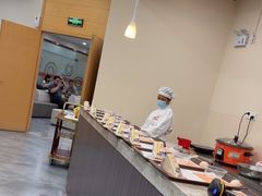 -爱康国宾体检中心(福田分院)