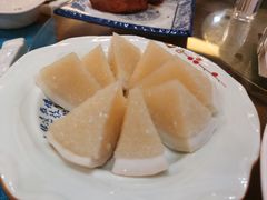 -糟粕醋·椰苑海南菜餐厅(亚龙湾天域酒店)