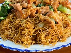 -万兴菜馆(龙华店)