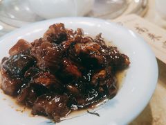 -南来顺饭庄·清真(南菜园店)