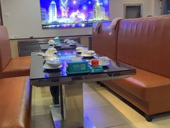-五谷丰登·胶东海鲜·家常菜(张村店)