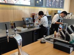 -星巴克(福州万象九宜城分店)