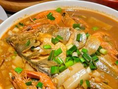 -闽上鲜·福建菜(龙湖滨江天街店)