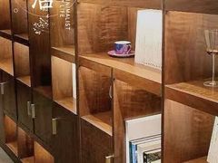 -曲水兰亭(北京四惠店)