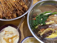 -嘉州鲜知味钵钵鸡(奎星楼店)