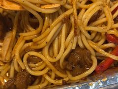 -达美乐比萨(西客站北店)