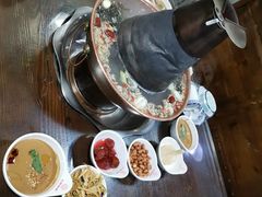 -大明铜锅·烤涮坊·烧烤(总店)