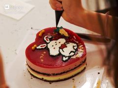 -千浔一暖DIY蛋糕烘焙(人民大学店)