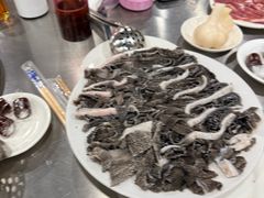 -三兴涮羊肉(荣安大街店)
