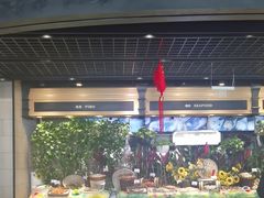 -川骄海鲜自助(亚运村店)