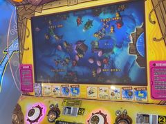 -meland·儿童乐园·游戏厅娃娃机·电玩Xbox(成都合生汇店)