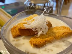 泡露达-呐咪傣园·云南菜(石厦店)