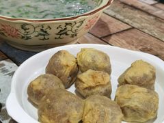 -南雄雄州土菜餐厅(粤北大厦店)