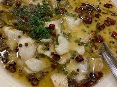 -长江国际酒店-中餐厅