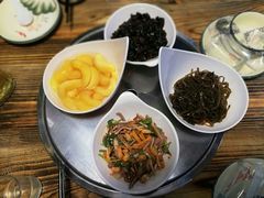 -每食每刻·皖北新民地锅鸡